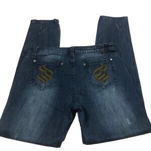 Rocawear Y2K classic women’s  jeans size 13